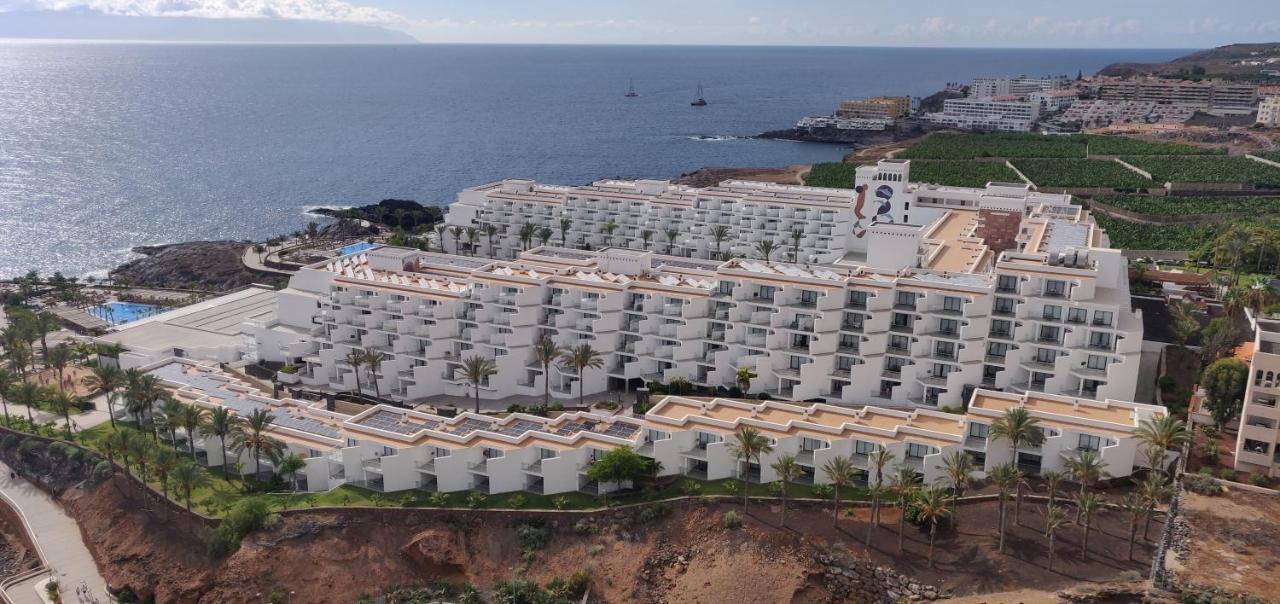 Estudio Paradise View - Playa Paraiso Tenerife Apartment Costa Adeje  ภายนอก รูปภาพ